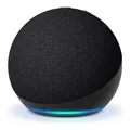 Amazon Echo Dot 5. Gen Smart Lautsprecher - Anthrazit
