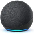 Amazon Echo Dot 5. Gen. Alexa Smarter Lautsprecher - versch. Farben - Neu & OVP