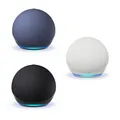 Amazon Echo Dot 5. Gen Smarter Lautsprecher Alexa