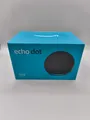 Amazon Echo Dot 5. Gen Smart Lautsprecher - schwarz
