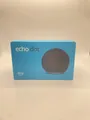 Amazon Echo Dot 5. Gen Smart Lautsprecher - Anthrazit - NEU&OVP
