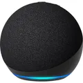 Amazon Echo Dot 5. Gen Smart Lautsprecher smarter WLAN Bluetooth - Anthrazit NEU