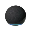 Amazon Echo Dot 5. Generation Smart Lautsprecher  Anthrazit Alexa Sprachfuntion