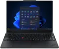 Lenovo ThinkPad E16 Gen 3 21SR - 180°-Scharnierdesign - Intel Core Ultra 5 225U - Win 11 Pro - Intel Graphics - 16 GB RAM - 512 GB SSD TCG Opal Encryption 2, NVMe - 40.6 cm (16") (21SR000PGE)