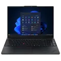 Lenovo ThinkPad E16 Gen 3 21SR - Schwarz
