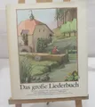 Buch „Das Große Liederbuch“ Diogenes Verlag – Anne Diekmann Tomi Ungerer