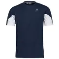 CLUB 22 Tech T-Shirt Boys