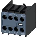 Siemens HILFSSCHALTERBL.3S+1Ö F.S00/S0 / SIEMEN 3RH2911-1HA31