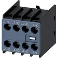 3rh2911-1ha31 Hilfsschalterblock 1 St. - Siemens