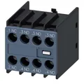 Siemens Dig.Industr. Hilfsschalterblock 3RH2911-1HA31 Hilfsschalterblöcke
