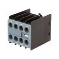 SIEMENS 3RH2911-1HA31 Hilfsschütze