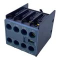 Siemens 3RH2911-1HA31 Hilfsschalter für industriellen Einsatz Siemens 3RH2911-1H