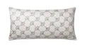 JOOP! Kissenbezug Cornflower Double 4083-77 Light-Cream 40x80 cm zur Bettwäsche