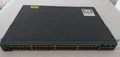 CISCO Catalyst - WS-C2960S-48TS-L V05 - Switch 48-Ports Gigabit - gebraucht