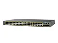 Cisco WS-C2960S-48TS-L I| -19% with VAT-ID I| IT4Trade warranty