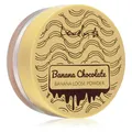 Lovely Banana Chocolate Loose Powder Banana Chocolate Loose Powder 8G (Banana Chocolate) (5901801697374)