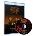 KING DIAMOND - SONGS FOR THE DEAD LIVE   BLU-RAY NEU