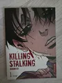 Killing Stalking - Season III Band 1 (Deutsch) Altraverse Manga