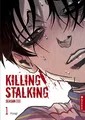 Killing Stalking - Season III Band 1 (Deutsch) Altraverse Manga