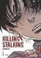 Killing Stalking - Season III 01 von Koogi | Buch | Zustand wie neu