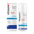 Active Transparent Gel SPF50 150 ml