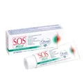 S.O.S Pelle - Hautcreme gegen Reizungen und Jucken 25ml