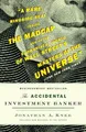 The Accidental Investment Banker: I..., Knee, Jonathan 