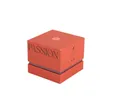 Paddy Wax Duftkerze Paddywax MOOD Duftkerze Passion Red Saffron Rose – 65 Std Brenndauer (1-tlg)