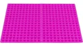 TRIXIE Snack-Backmatte 38 x 28 cm Herzen