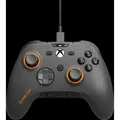 Scuf Valor Pro Wired Preconfigured Controller - Steel Gray (Xbox Series S, Xbox One X, Xbox Series X, Xbox One S) (505-178-04-102-EU)