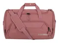 travelite Kick Off Duffle M Reisetasche Sporttasche Tasche altrosa Neu