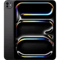 – iPad Pro (2024) – 11 – WLAN – 256 GB – Space Black - Schwarz