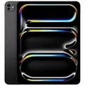 Apple iPad Pro 11 (2024) 256GB - Space Schwarz - Neu mit 19% MwSt