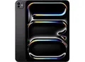 Apple iPad Pro 11 256GB [Wi-Fi, Modell 2024] space schwarz