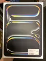 iPad Pro, 11 Zoll, Space Schwarz, 2024, WiFi, 256 GB - Wie neu 1#1907403