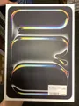 iPad Pro, 11 Zoll, Space Schwarz, 2024, WiFi, 256 GB - Wie neu 1#1907403