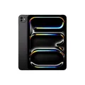 Apple iPad Pro 11 Zoll Space Schwarz 2024 WiFi 256 GB