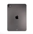 Apple iPad Pro 2024 M4 11" 256GB Wi-Fi - Space Schwarz MVV83NF/A