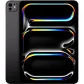Apple iPad Pro 11" (256 GB), Tablet-PC, schwarz, 27,96 cm (11"), 256 GB