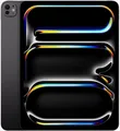 APPLE iPad Pro 2024 11 Zoll WiFi 256 GB 8 GB RAM M4 MVV83NF/A schwarz B-Ware