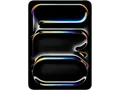 APPLE iPad Pro Wi-Fi (2024), Tablet, 256 GB, 11 Zoll, Space Schwarz