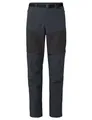 VAUDE Hosen Men's Elope ZO Pants Phantom Black 54 Normal