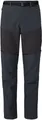 VAUDE Outdoorhose Me Elope ZO Pants PHANTOM BLACK