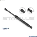 GASFEDER KOFFERLADERAUM 6362LD FÜR RENAULT KANGOO/Express/Rapid NISSAN 1.5L 4cyl