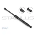 1x Gasfeder, Koffer-/Laderaum STABILUS 6362LD passend für NISSAN RENAULT