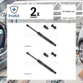 2x ORIGINAL® Stabilus Gasfeder, Koffer-/Laderaum Links, Rechts für Renault