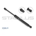 1x ORIGINAL® Stabilus Gasfeder, Koffer-/Laderaum Links, Rechts für Renault