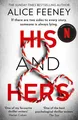 His and Hers | Feeney, Alice | Kartoniert | 9780008370947