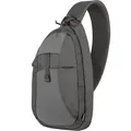 Helikon-Tex EDC Schlinge Rucksäcke Polizei Städtisch Taktisch YKK Shadow Grey