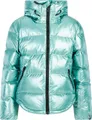 Protest PRTNorina JR snowjacket türkis 176